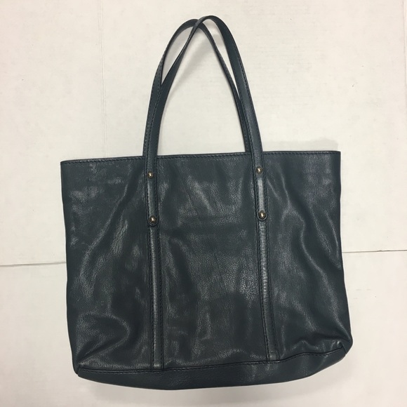 D&G Dolce & Gabbana Estelle Leather Tote - Picture 3 of 10